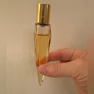 Mugler Alien Goddess spray for perfume mini